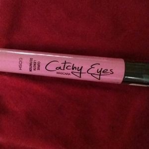 NWT Black Mascara by Gosh